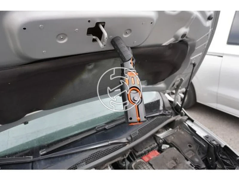 Kép: Unicraft LAL 1000-2 DC LED-es munkalampa.webp