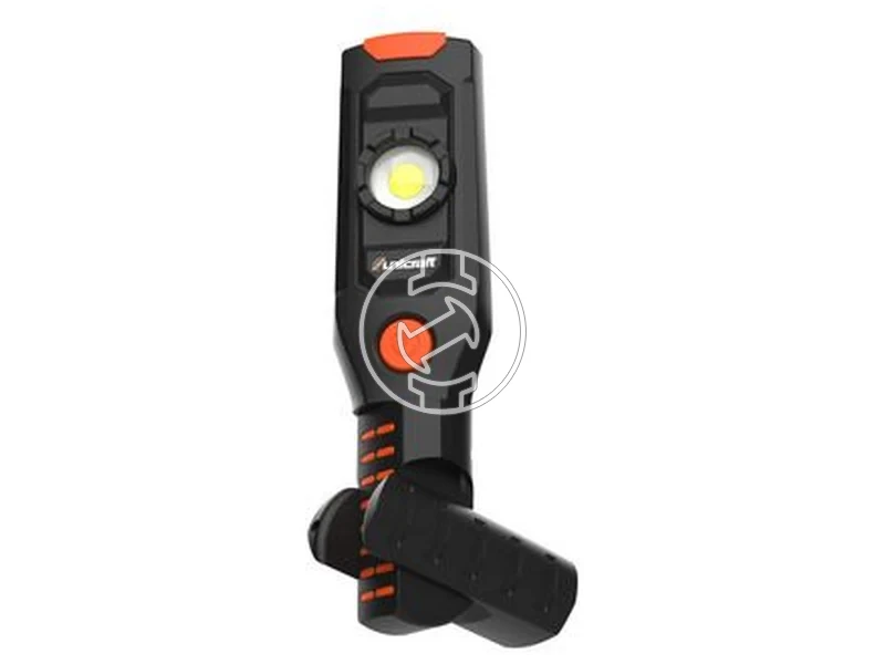 Kép: Unicraft LAL 1000-2 DC LED-es munkalampa.webp