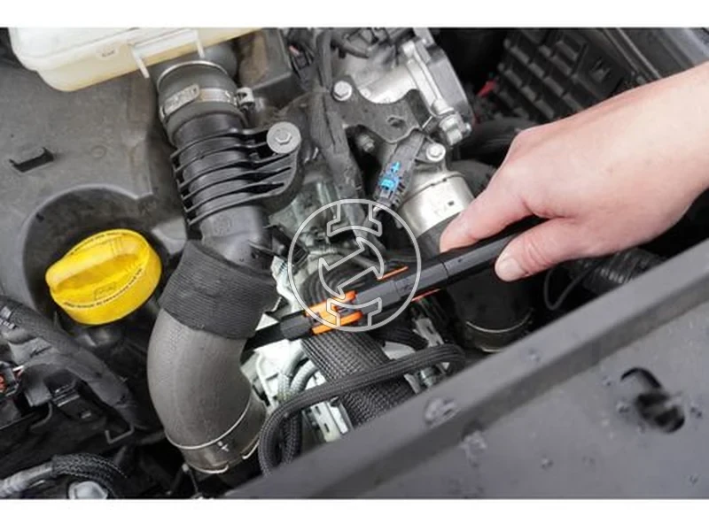 Kép: Unicraft LAL 400-2 DC lED-es munkalampa.webp