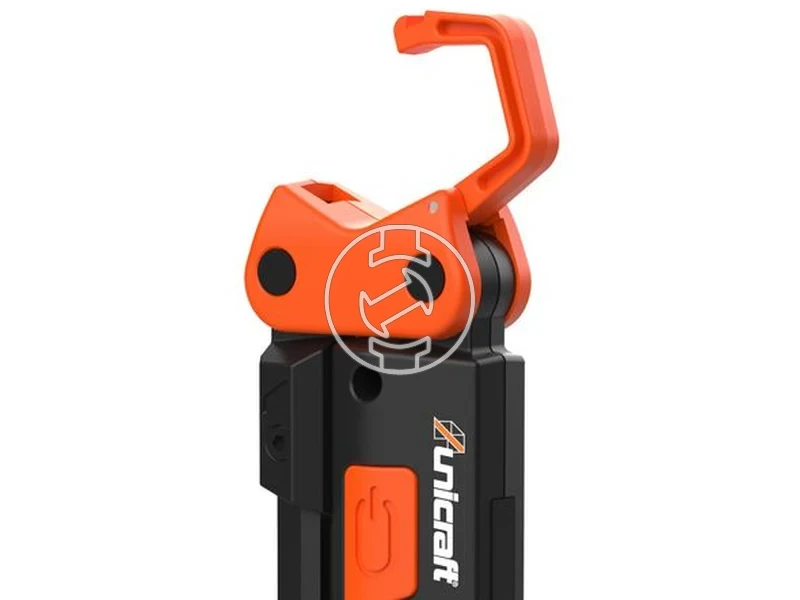 Kép: Unicraft LAL 400-2 DC lED-es munkalampa.webp