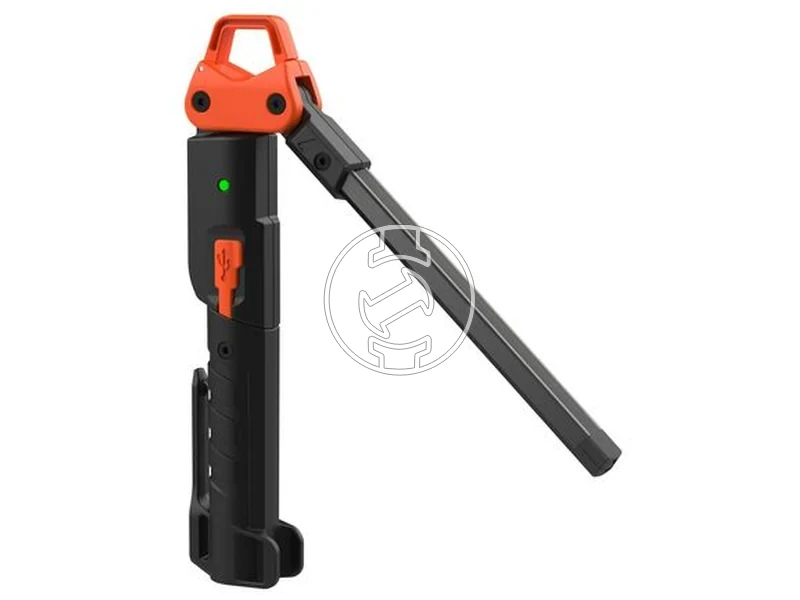 Kép: Unicraft LAL 400-2 DC lED-es munkalampa.webp