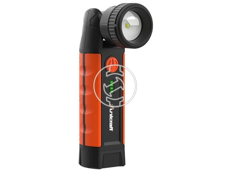 Kép: Unicraft LAL 900 DC LED-es munkalampa.webp