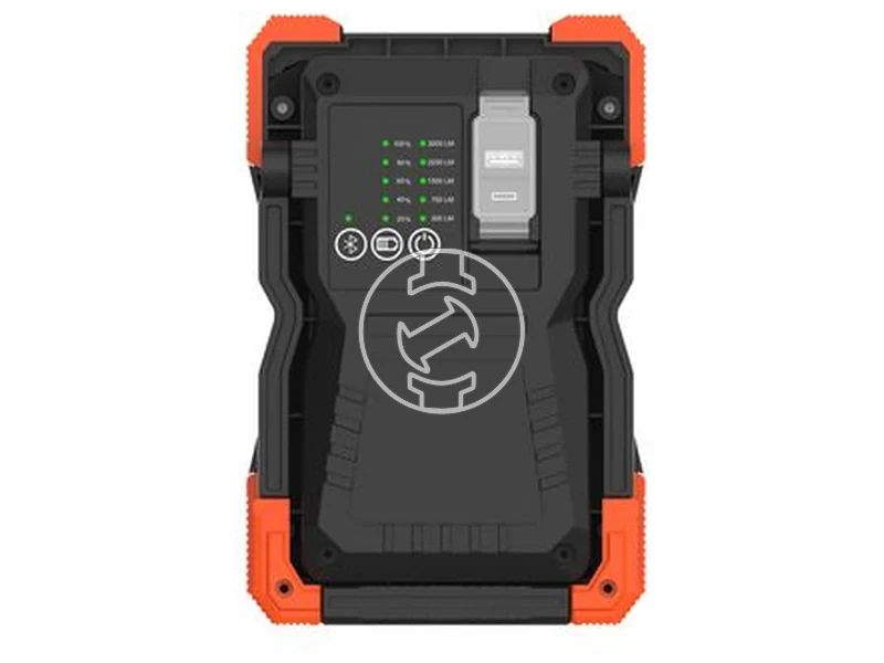 Kép: Unicraft LAS 3000 DC lED munkalampak.webp