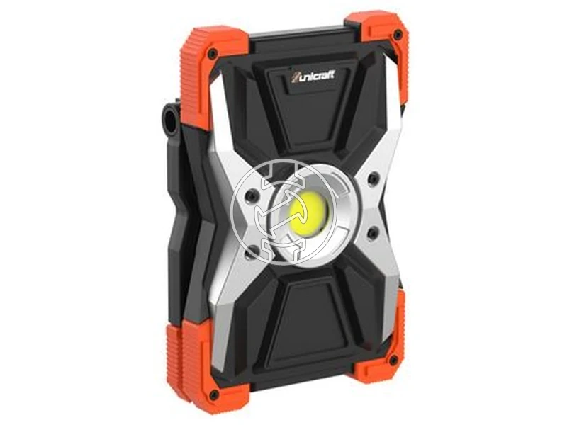 Kép: Unicraft LAS 3000 DC lED munkalampak.webp