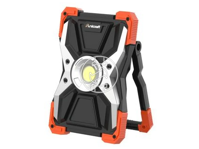 Kép: Unicraft LAS 3000 DC lED munkalampak.webp