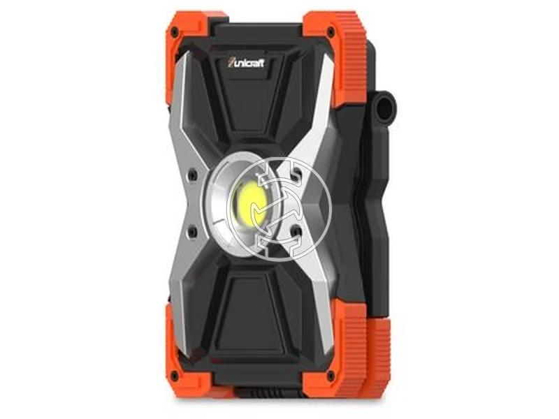 Kép: Unicraft LAS 3000 DC lED munkalampak.webp