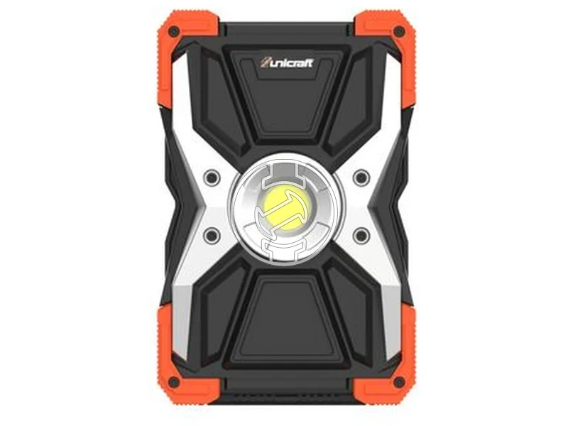 Kép: Unicraft LAS 3000 DC lED munkalampak.webp