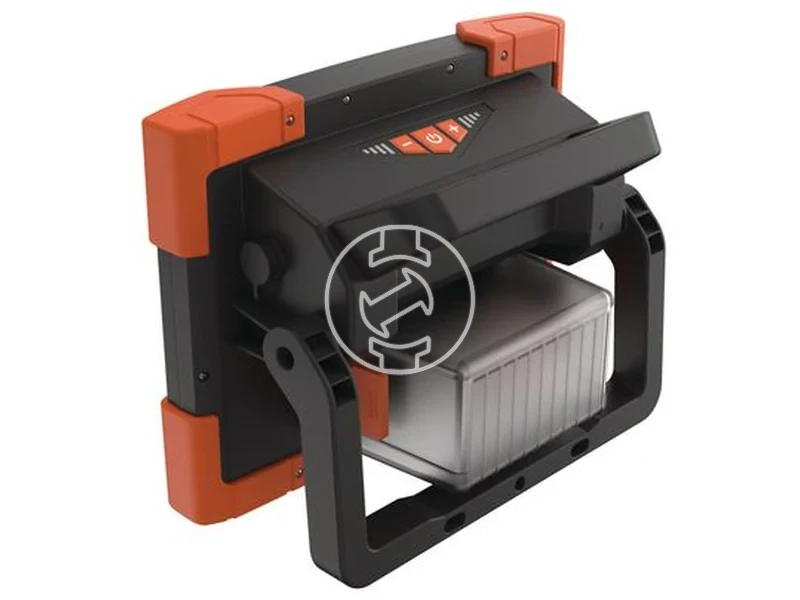 Kép: Unicraft LBS 10000 ACDC hibrid LED-es epitesi reflektor.webp