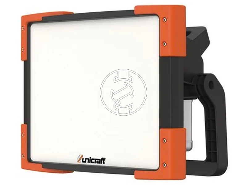 Kép: Unicraft LBS 10000 ACDC hibrid LED-es epitesi reflektor.webp