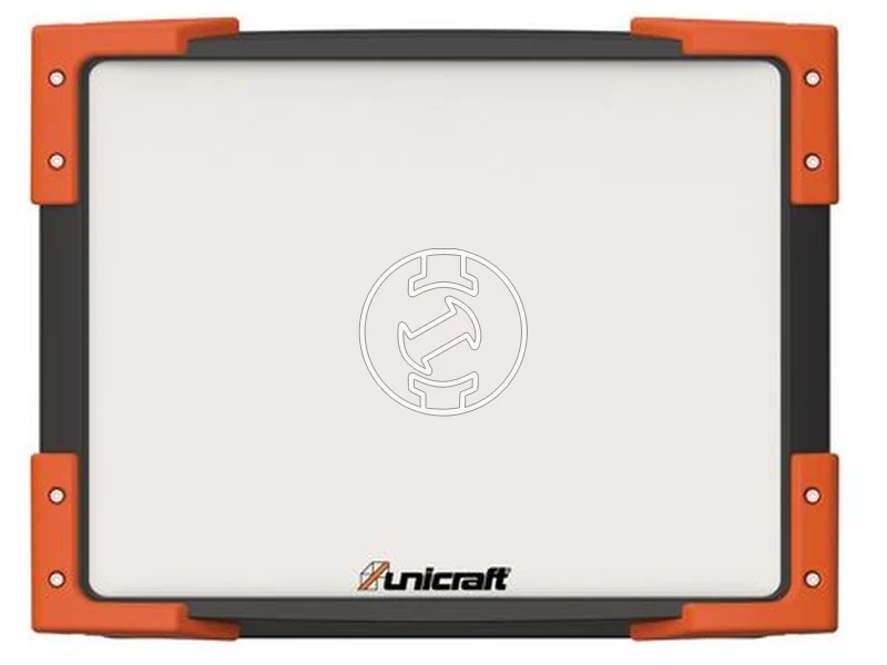 Kép: Unicraft LBS 10000 ACDC hibrid LED-es epitesi reflektor.webp