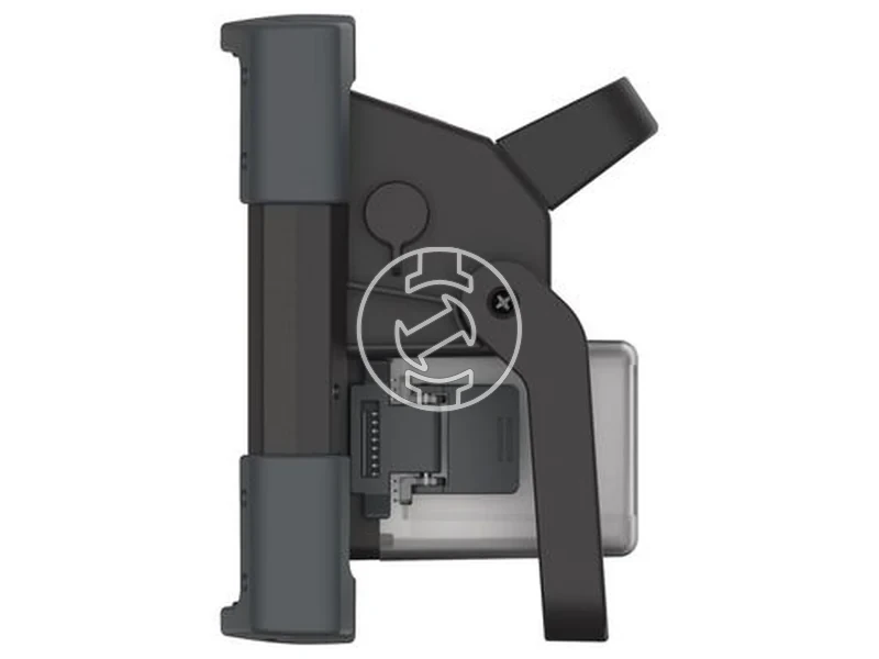 Kép: Unicraft LBS 10000 ACDC hibrid LED-es epitesi reflektor.webp