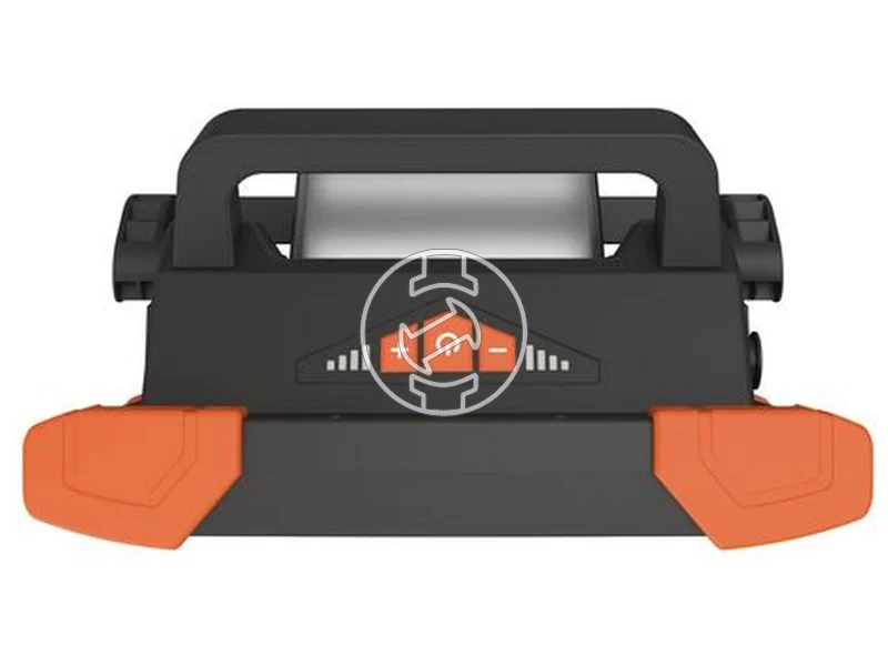 Kép: Unicraft LBS 10000 ACDC hibrid LED-es epitesi reflektor.webp