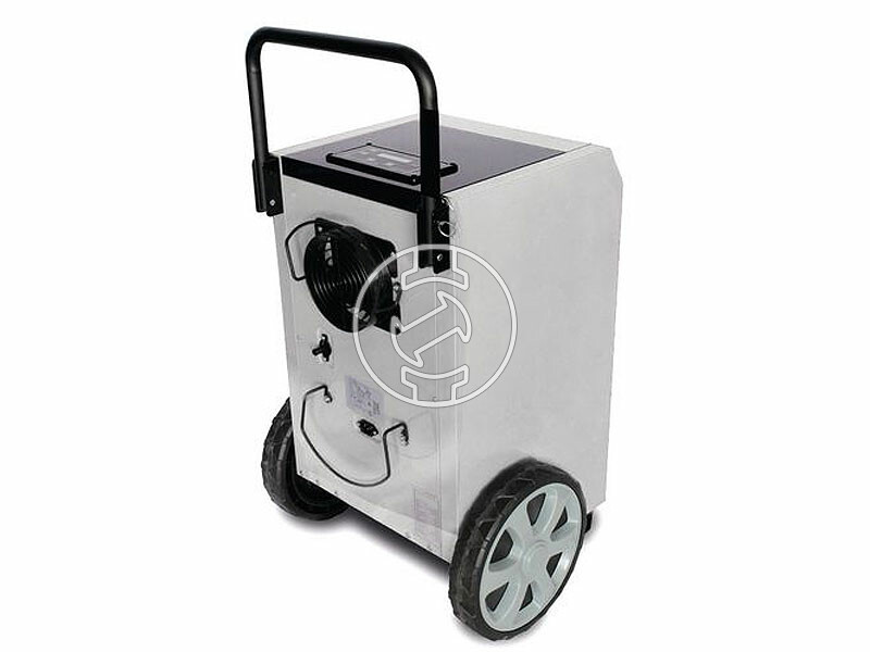 Unicraft LEF 51 S párátlanító