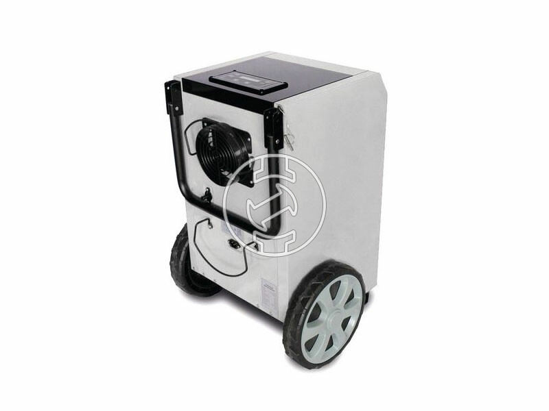 Unicraft LEF 51 S párátlanító