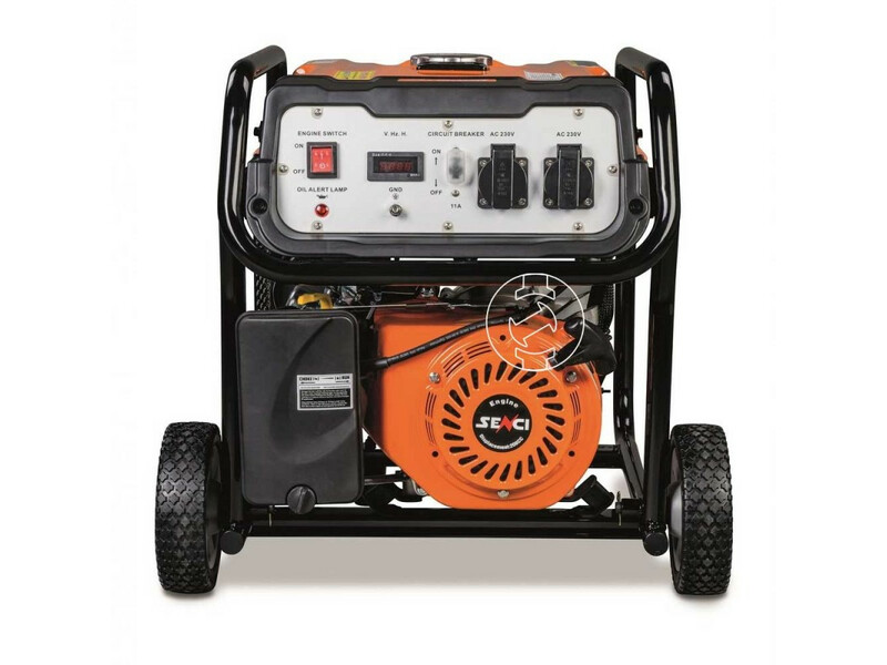 Unicraft PG-E 30 SRA