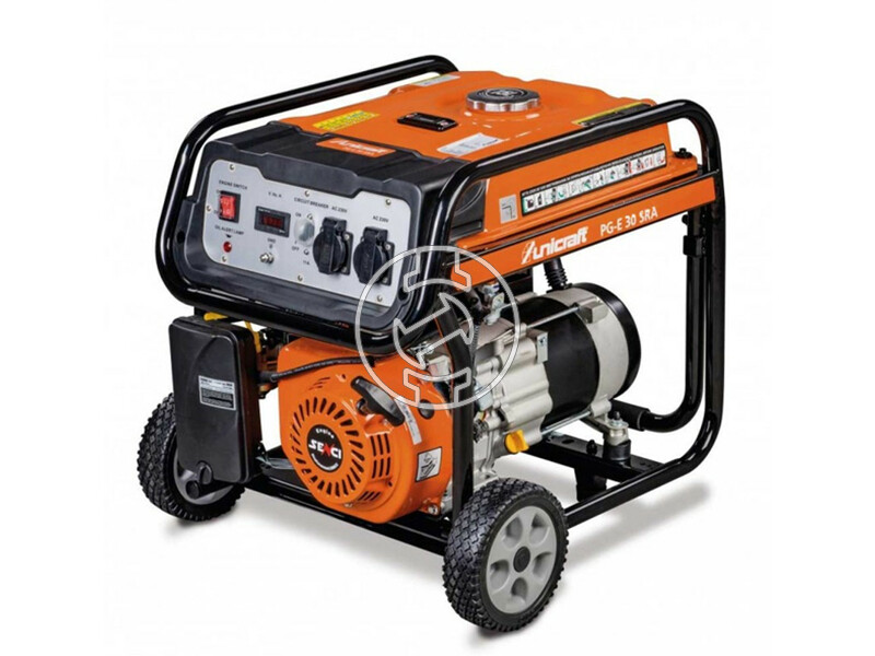Unicraft PG-E 30 SRA