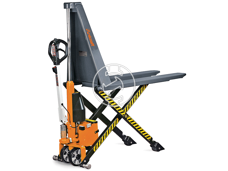 Unicraft PHH 1003 E akkus önjáró raklapemelő