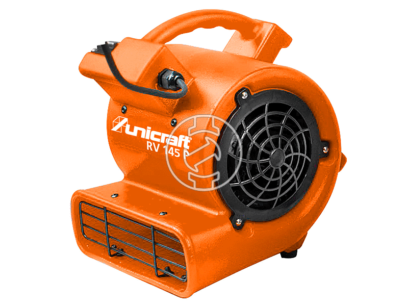 Unicraft RV 145 P elektromos ventilátor