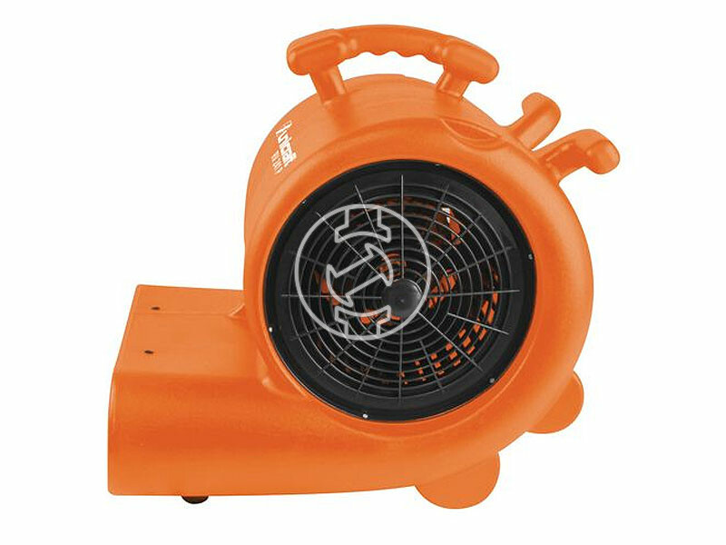 Unicraft RV 241 P elektromos ventilátor