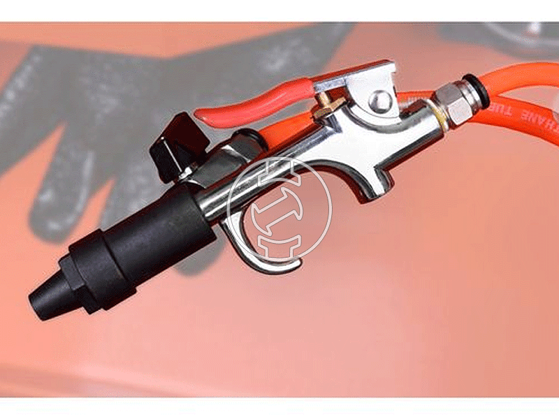 Unicraft TWG 1 alkatrészmosó