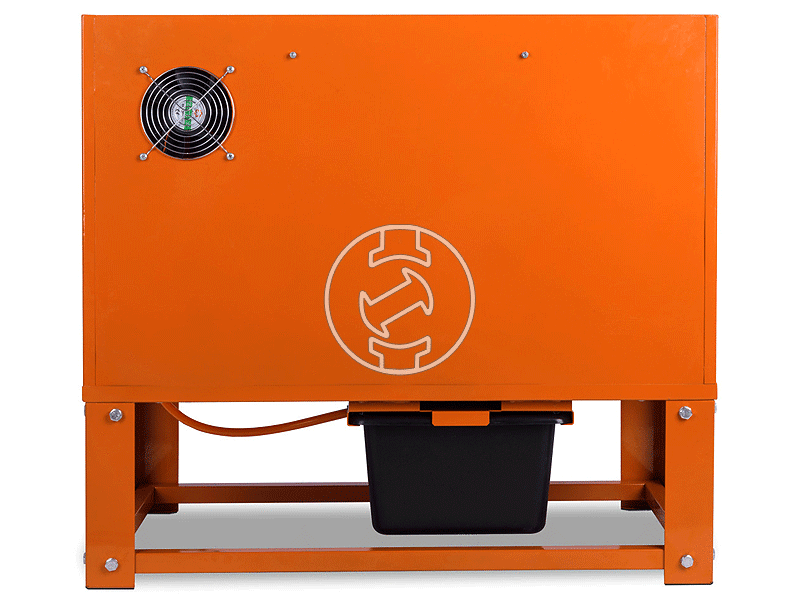 Unicraft TWG 1 alkatrészmosó