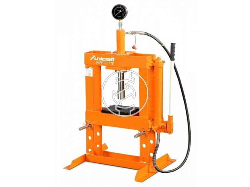 Unicraft WPP 10 TE