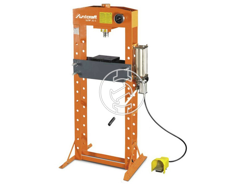 Unicraft WPP 30 E