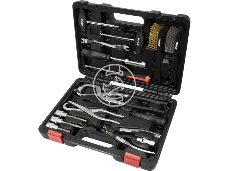 Kép: UNIVERSAL BRAKE TOOL SET 15 PCS.webp