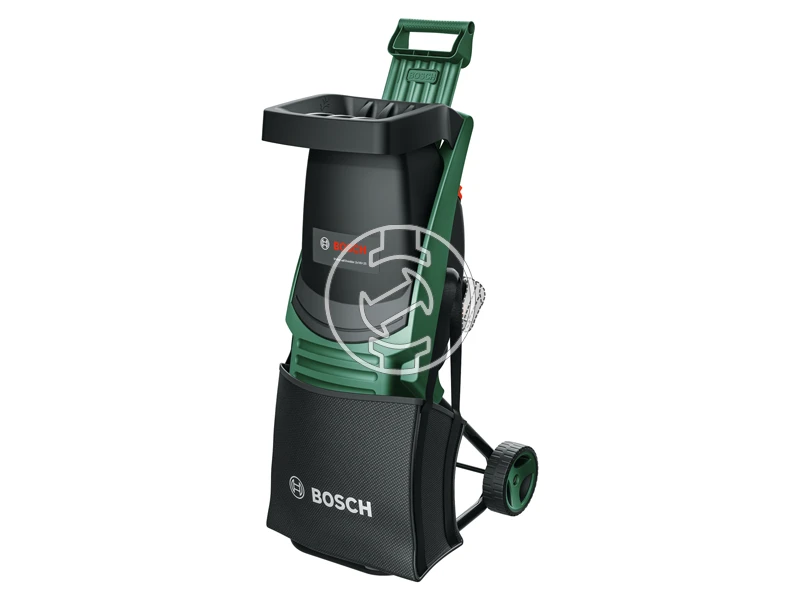 Bosch UniversalShredder akkus ágaprítógép akku és töltő nélkül