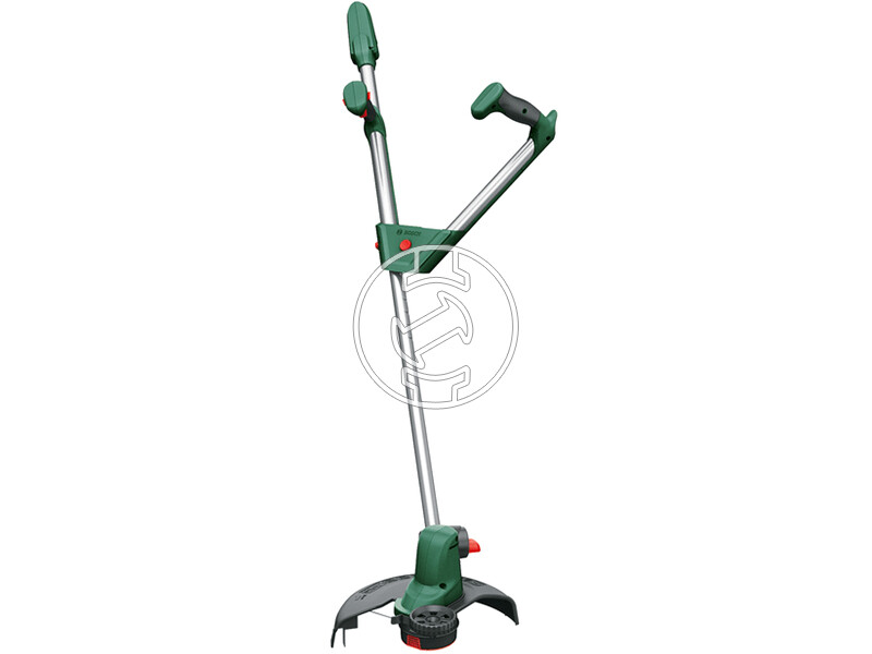 UniversalGrassCut 18V-26 Akkus szegélyvágó (akku és töltő nélkül)