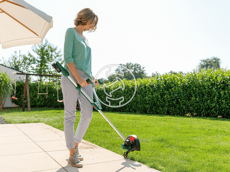 UniversalGrassCut 18V-26 Akkus szegélyvágó (akku és töltő nélkül)