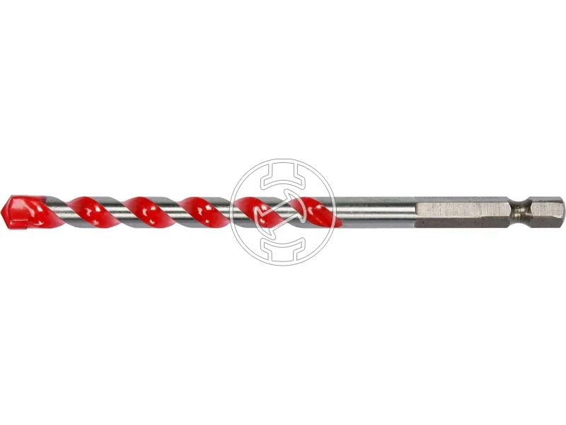 Kép: Univerzalis hatszogletu szaru furoszar 80 mm.webp