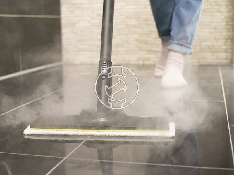 Karcher mikroszálas kendő