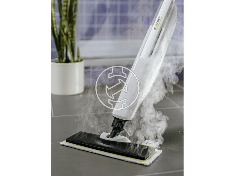 Karcher mikroszálas kendő