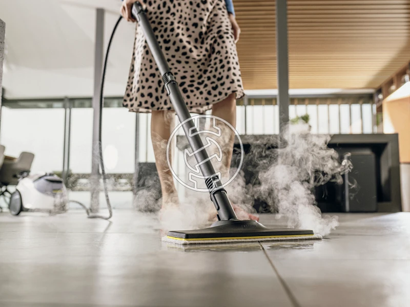 Karcher mikroszálas kendő