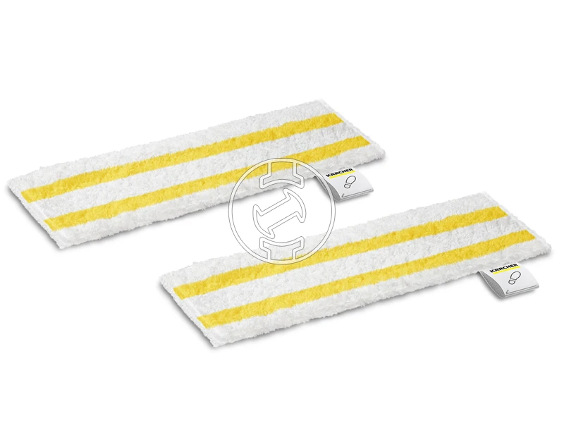 Karcher mikroszálas kendő