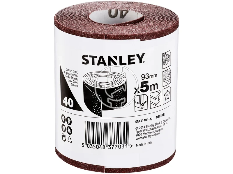 Kép: Unpunched Bulk Roll 13 CSISZOLOPAPiR 93mmx5m.webp