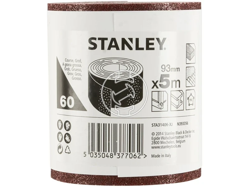 Kép: Unpunched Bulk Roll 13 CSISZOLOPAPiR 93mmx5m.webp