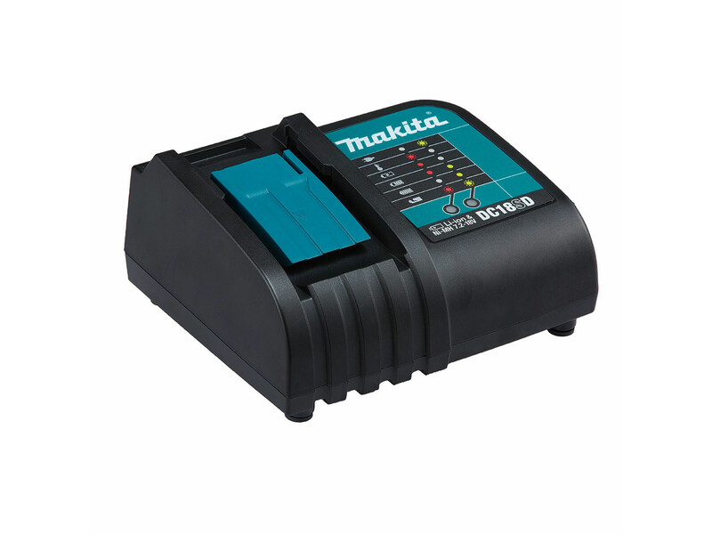 Makita DC18SD