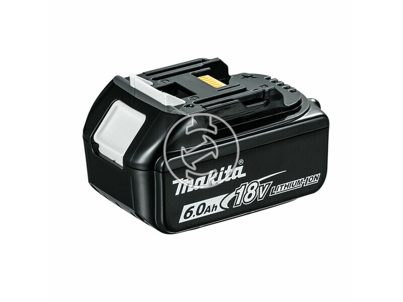 Makita BL1860B akkumulátor