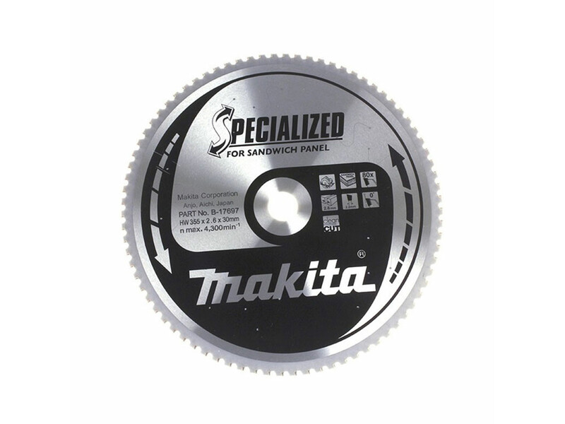 Makita B-17697