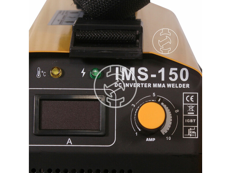 Ztrust IMS-150