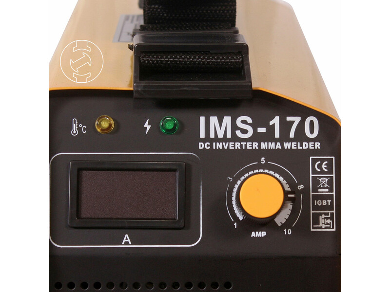 Ztrust IMS-170