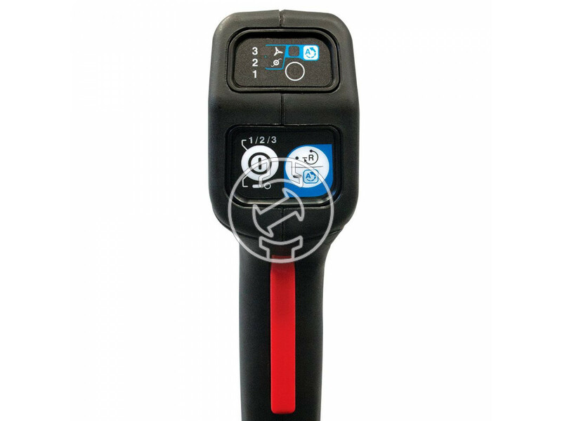 Makita UR101CZ akkus fűszegélynyíró