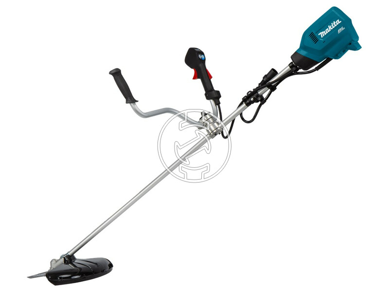 Makita UR101CZ akkus fűszegélynyíró