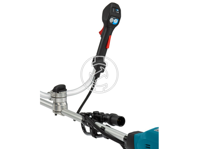 Makita UR101CZ akkus fűszegélynyíró