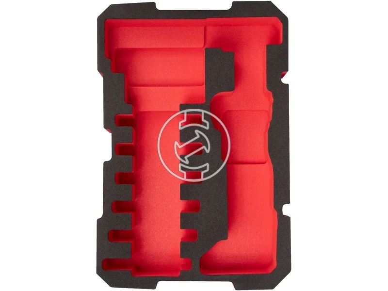 Kép: Ures habbetet M18BLHPTONEBLHPT preshez.webp