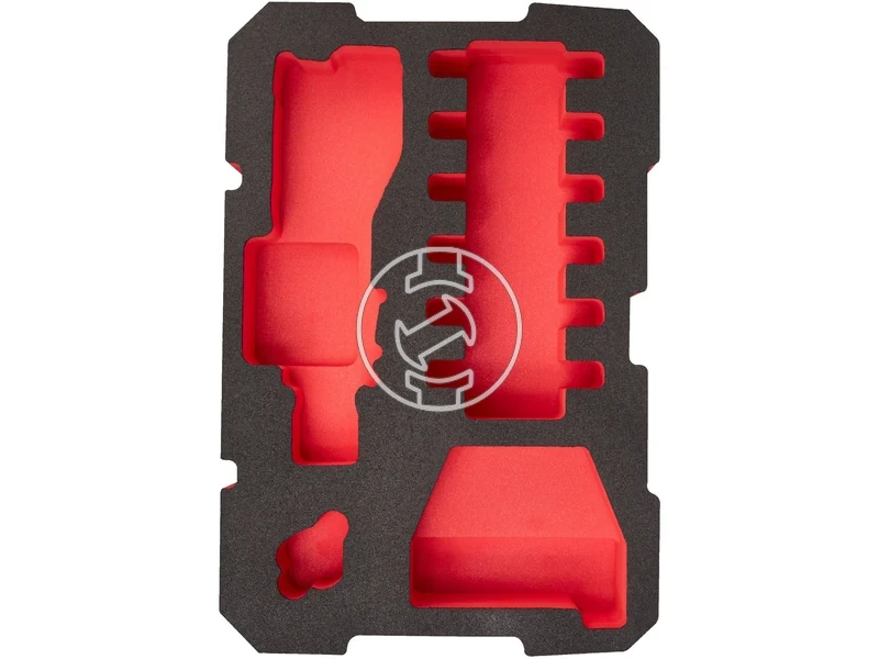 Kép: Ures Packout habbetet M12HPT-hez.webp