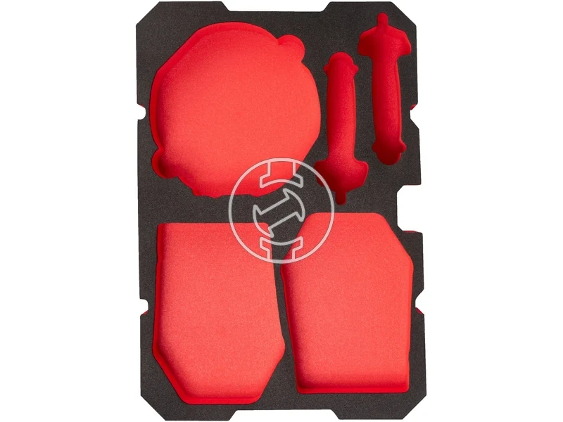 Kép: Ures RJ18XL-M108 Packout habbetet.webp