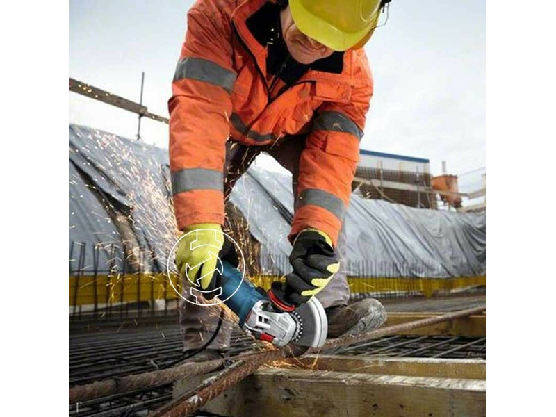 Bosch GWS 13-125 CIE